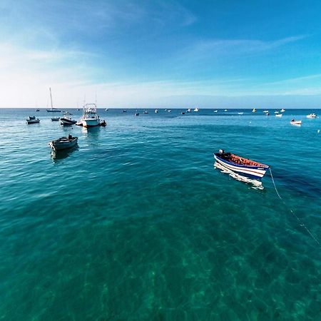 Hostels Holiday Cape Verde Санта-Марія Екстер'єр фото