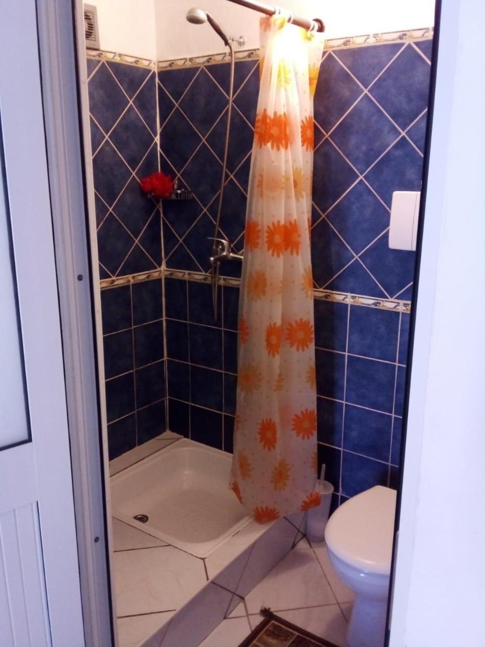 Hostels Holiday Cape Verde Санта-Марія Екстер'єр фото