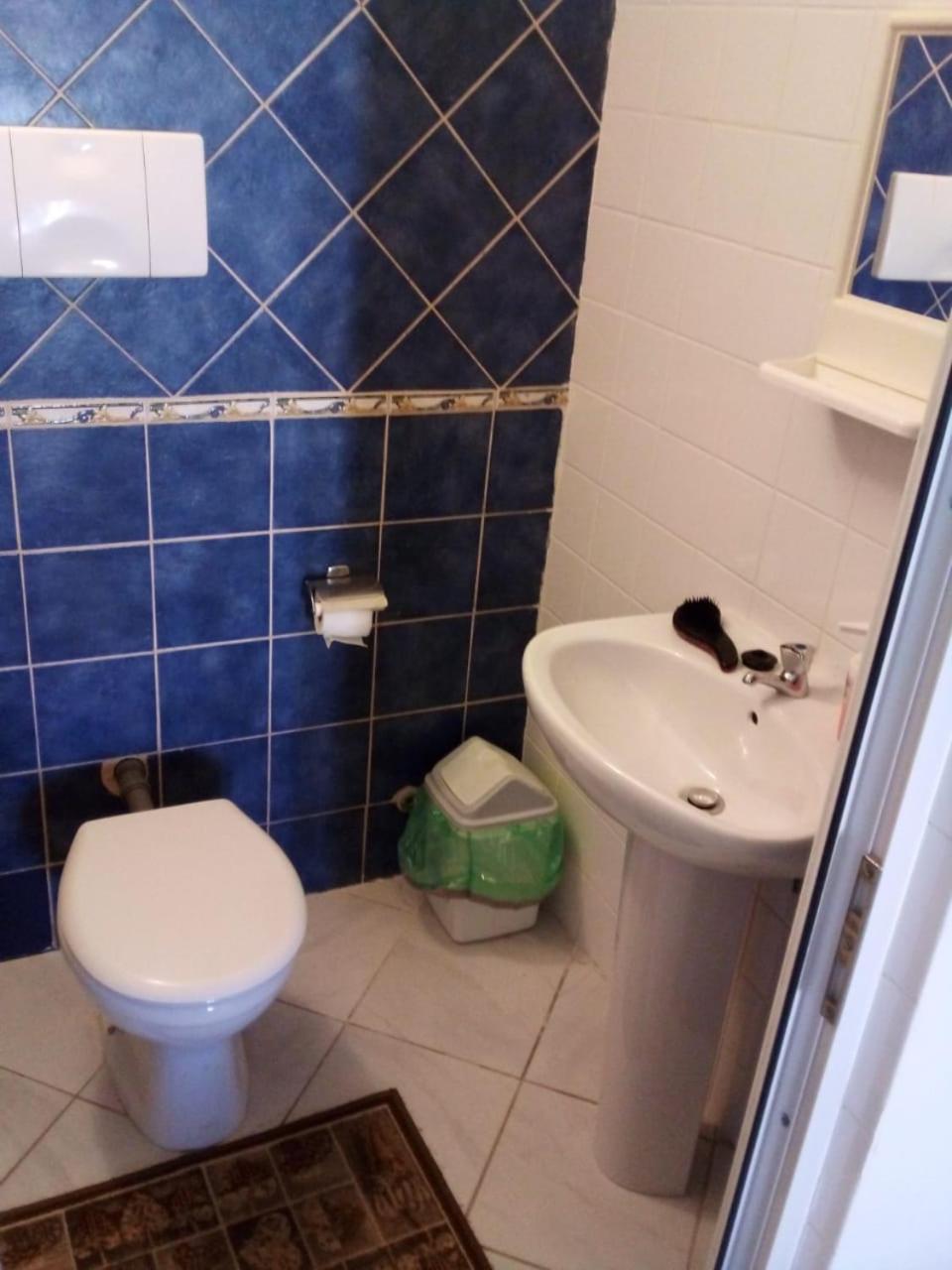 Hostels Holiday Cape Verde Санта-Марія Екстер'єр фото