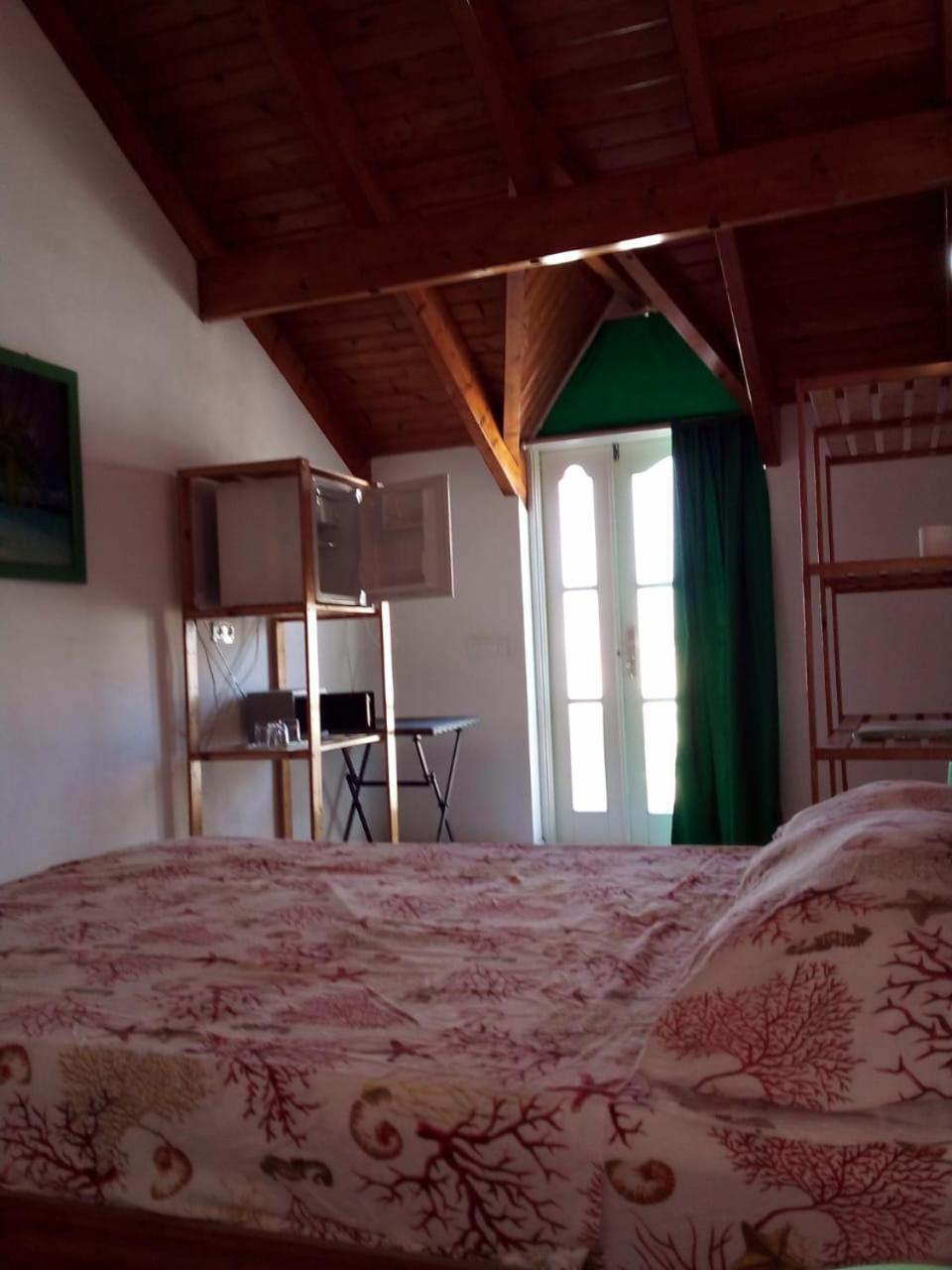 Hostels Holiday Cape Verde Санта-Марія Екстер'єр фото