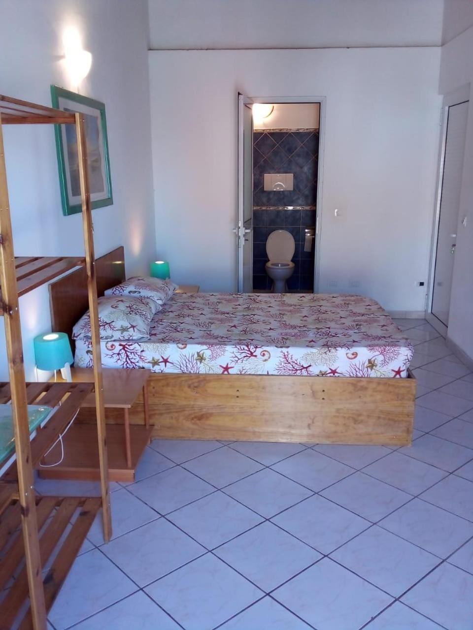 Hostels Holiday Cape Verde Санта-Марія Екстер'єр фото