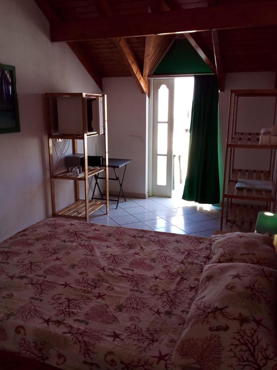 Hostels Holiday Cape Verde Санта-Марія Екстер'єр фото