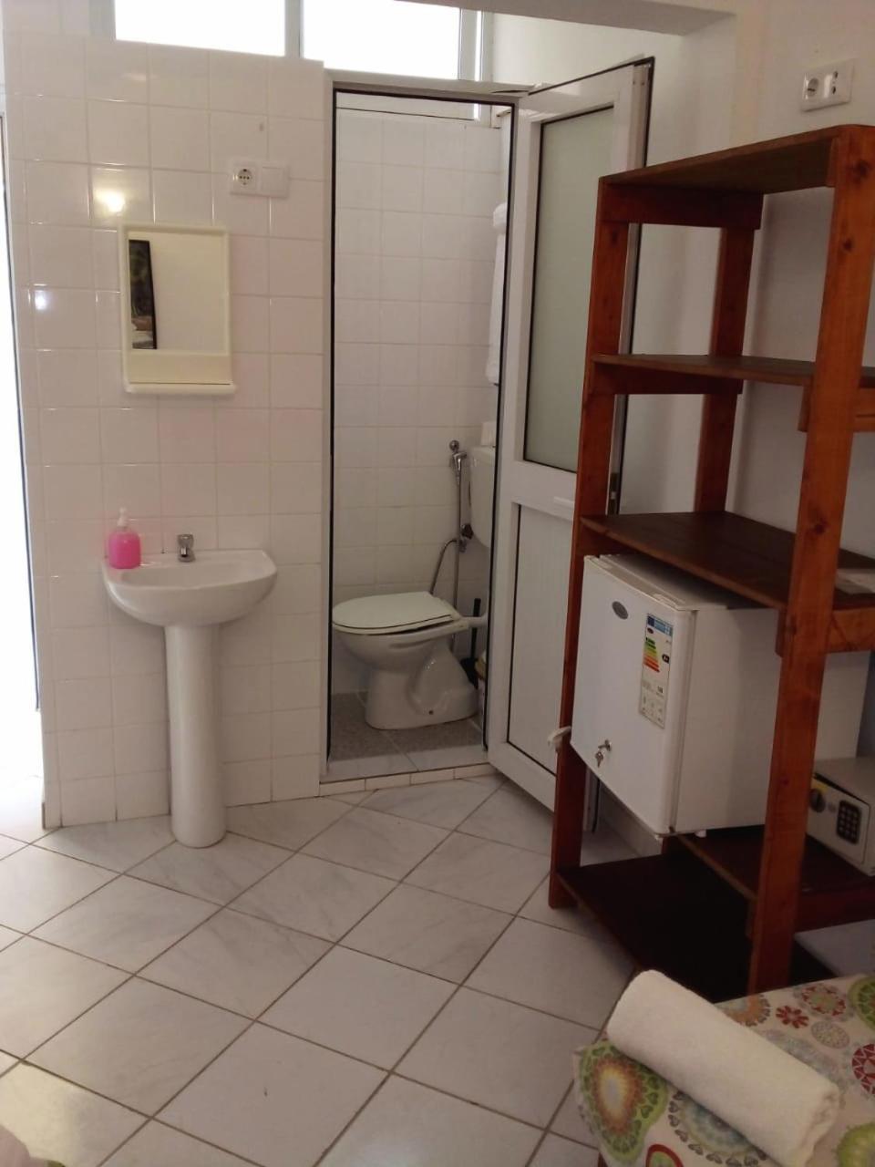 Hostels Holiday Cape Verde Санта-Марія Екстер'єр фото