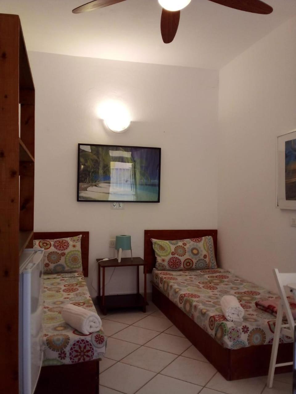 Hostels Holiday Cape Verde Санта-Марія Екстер'єр фото