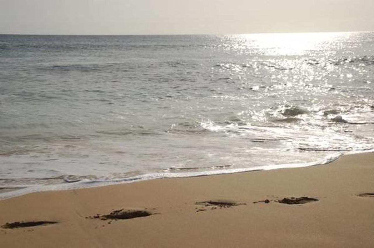 Hostels Holiday Cape Verde Санта-Марія Екстер'єр фото