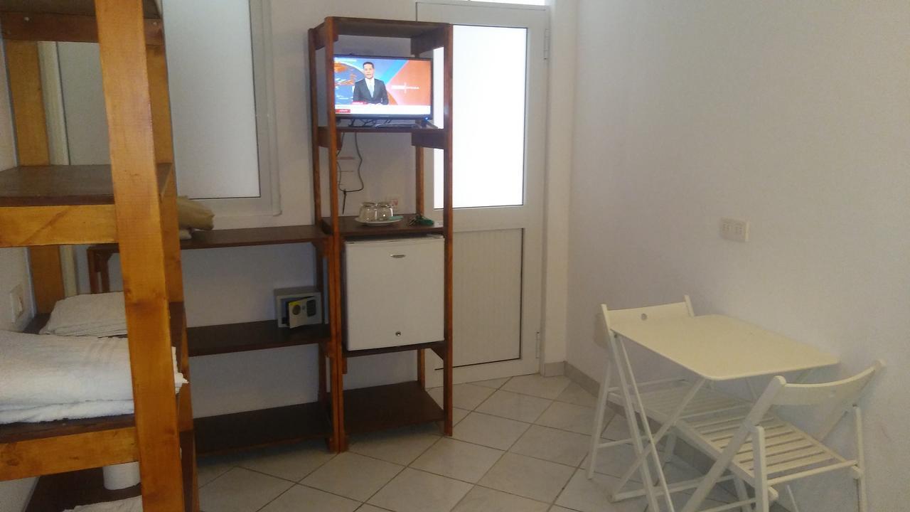 Hostels Holiday Cape Verde Санта-Марія Екстер'єр фото