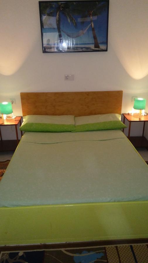 Hostels Holiday Cape Verde Санта-Марія Екстер'єр фото