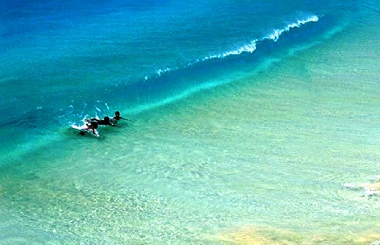 Hostels Holiday Cape Verde Санта-Марія Екстер'єр фото