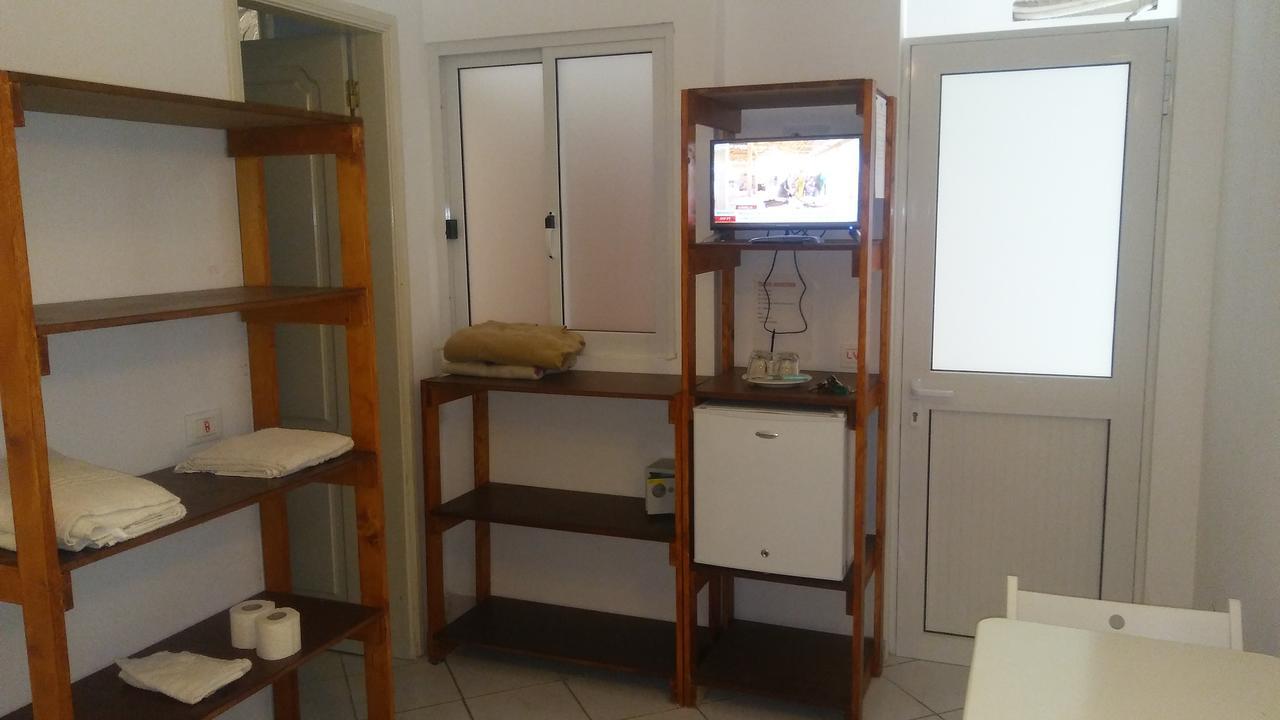 Hostels Holiday Cape Verde Санта-Марія Екстер'єр фото