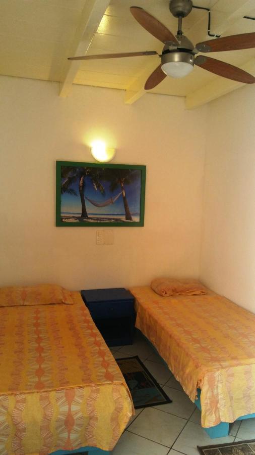 Hostels Holiday Cape Verde Санта-Марія Екстер'єр фото