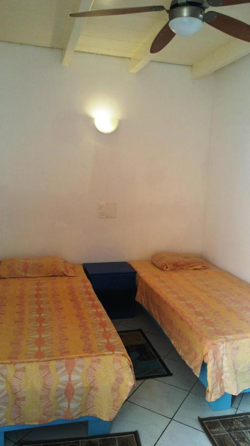 Hostels Holiday Cape Verde Санта-Марія Екстер'єр фото